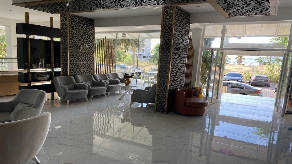 Gold Butik Hotel Marmaris Exterior photo
