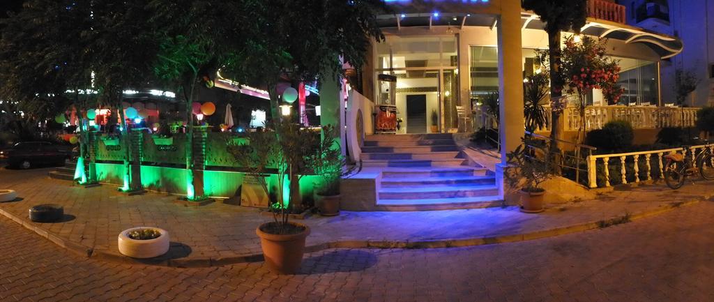 Gold Butik Hotel Marmaris Exterior photo