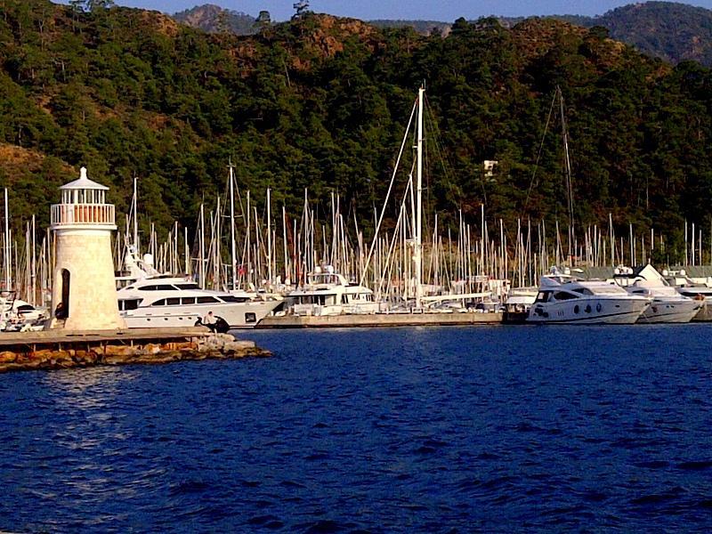 Gold Butik Hotel Marmaris Exterior photo