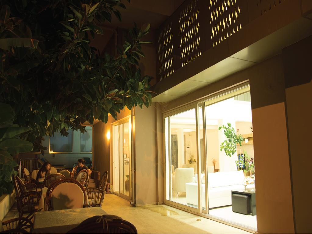 Gold Butik Hotel Marmaris Exterior photo