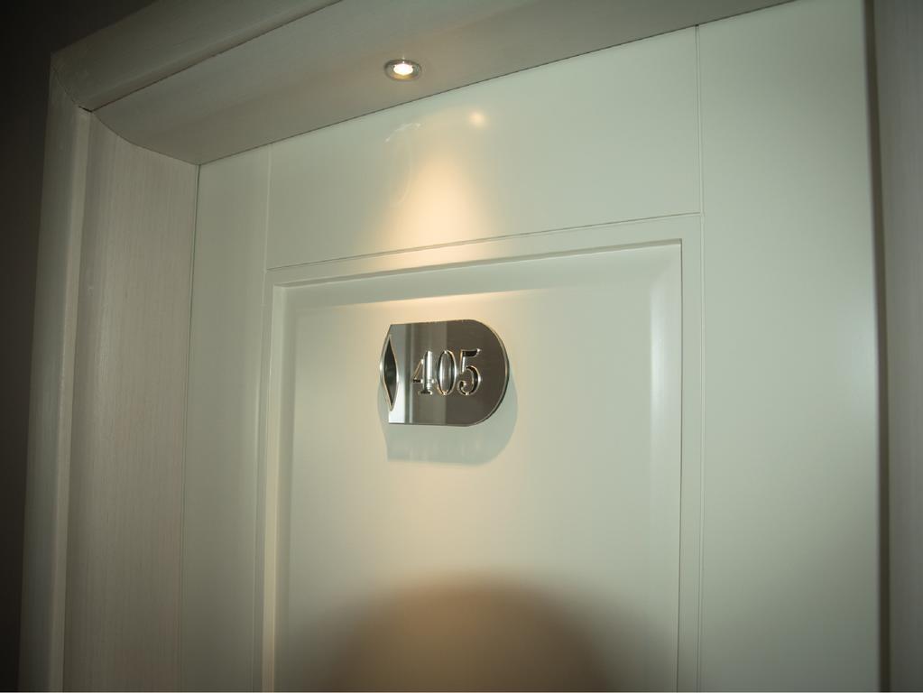 Gold Butik Hotel Marmaris Exterior photo