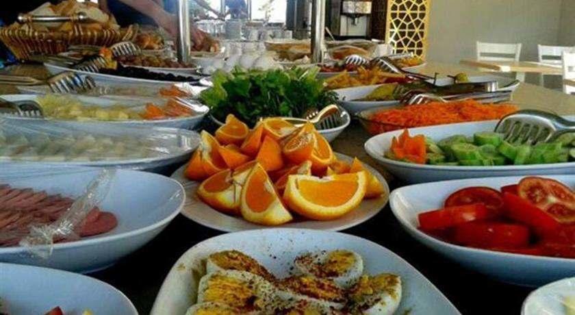 Gold Butik Hotel Marmaris Exterior photo