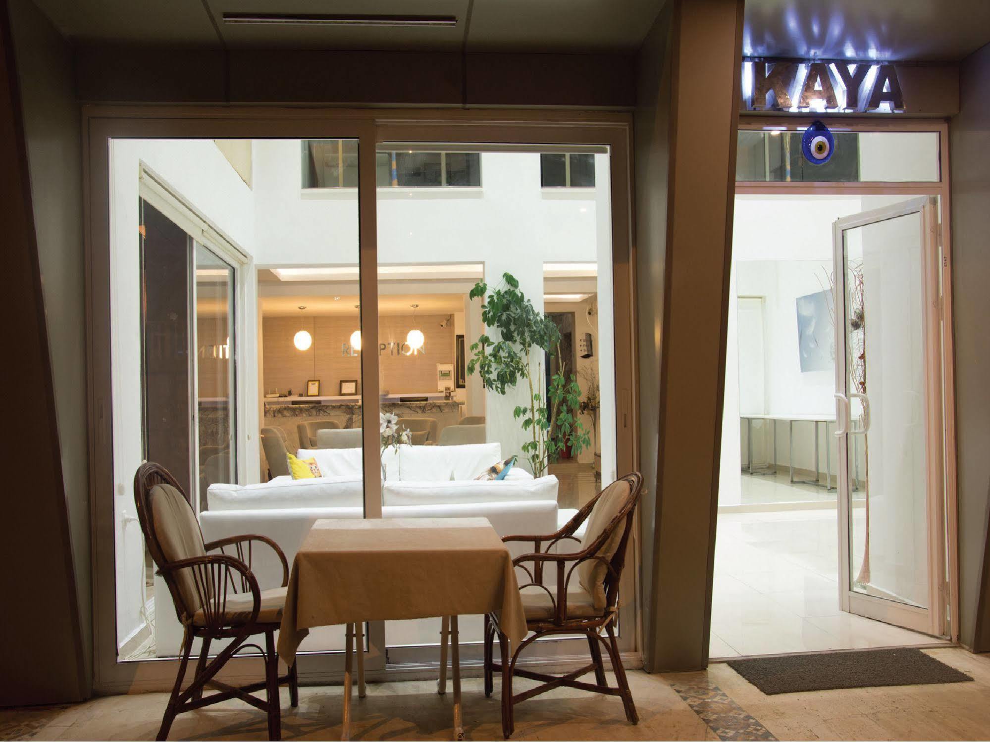 Gold Butik Hotel Marmaris Exterior photo