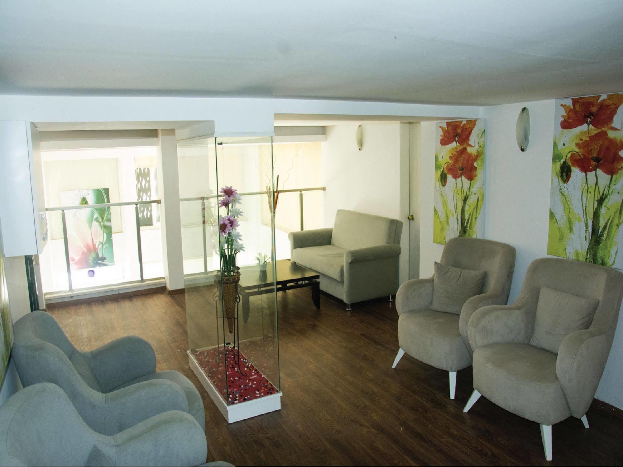 Gold Butik Hotel Marmaris Exterior photo