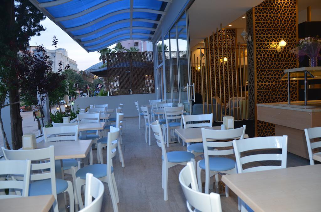 Gold Butik Hotel Marmaris Exterior photo