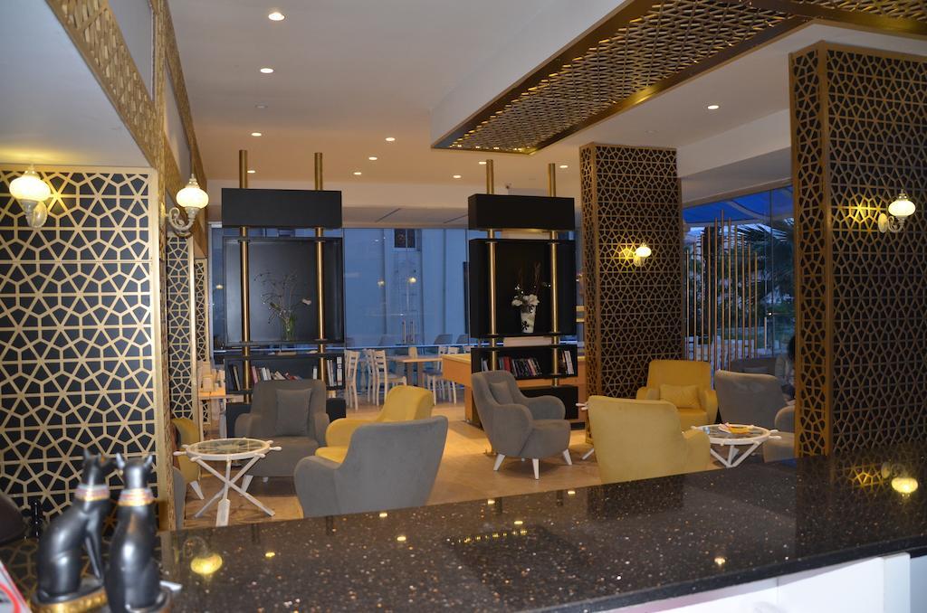 Gold Butik Hotel Marmaris Exterior photo